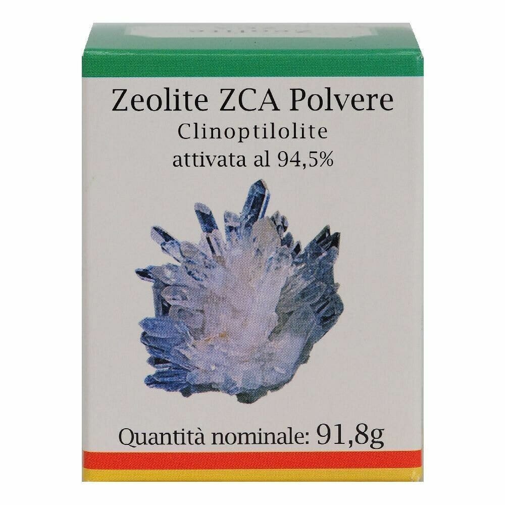Zeolite zecla polvere 91,8 g