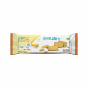 Zer% glutine novellini bio200g