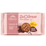 Zerograno gocce cioccolato 220 g