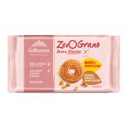 Zerograno integrale 220 g