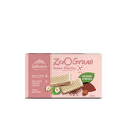 Zerograno wafer nocciola 180 g