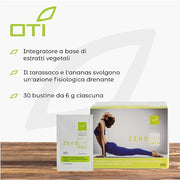 Zerolip dren 30bustine