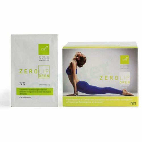Zerolip dren 30bustine