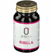Zerotox ribilla 60 softgel