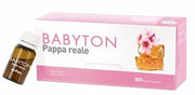 ZETATON BABYTON 12FX10ML