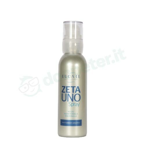 Zetauno spray 150 ml