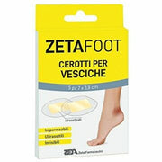 Zfoot cer idrocol vesc special 5pz