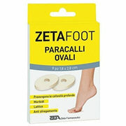 Zfoot parac ovali lattice 9pz