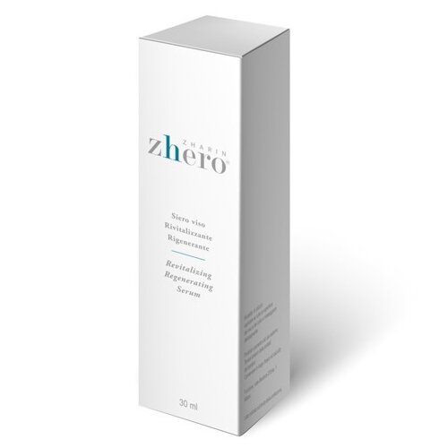 Zharin zhero siero viso 30 ml