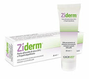 Ziderm crema 30ml