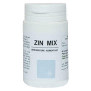 Zin mix 60 compresse