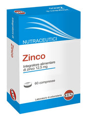 Zinco 60 compresse