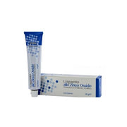 Zinco ossido 10% unguento 30 g