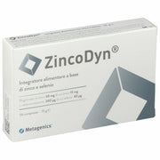 Zincodyn 56 compresse