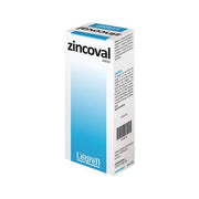 Zincoval gocce 50 ml