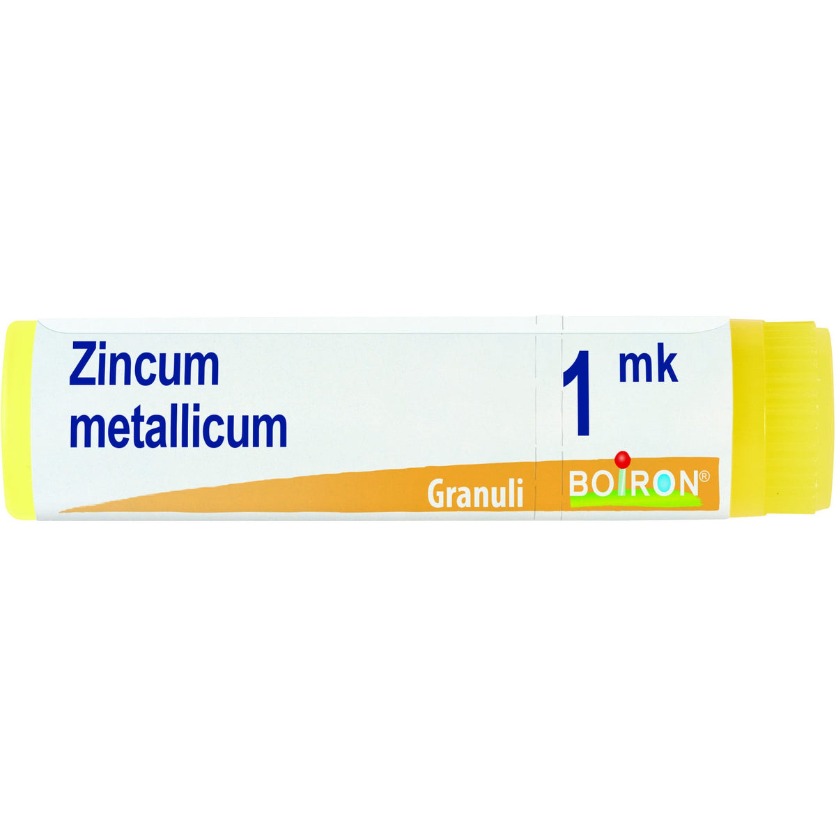 Zincum met boi 1mk gl 1g