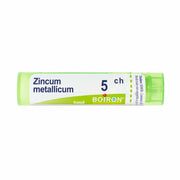 Zincum metallicum 5ch 80gr 4g