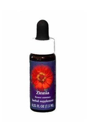 Zinnia ess 7,4ml calf