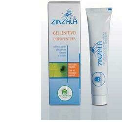 Zinzala' gel lenitivo 20 ml