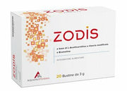 Zodis 20 bustine 3g