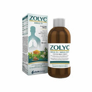 Zolyc adulti 150 ml