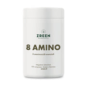 Zreen 8 amino 150 compresse