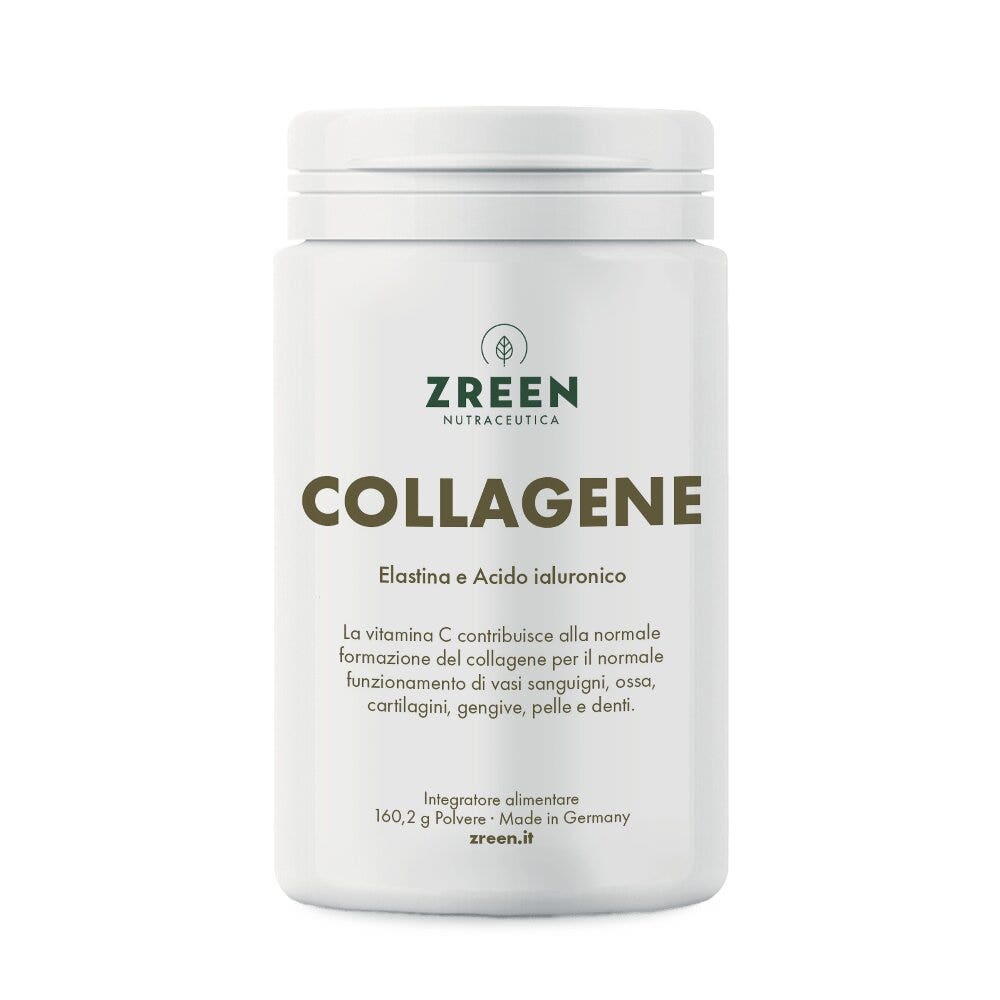 Zreen collagene 160,2g