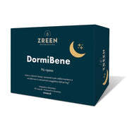 Zreen dormibene 60 capsule