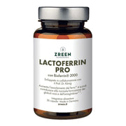 Zreen lactoferrin pro 30 capsule