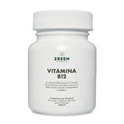 Zreen vitamina b12 120 capsule