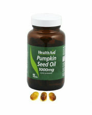 Zucca semi olio 1000 mg