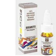 Zuccari olio essenziale bergamotto 10 ml