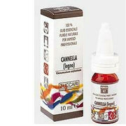 Zuccari olio essenziale cannella 10 ml