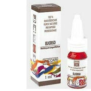 Zuccari olio essenziale elicriso 1 ml