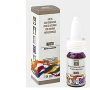 Zuccari olio essenziale mirto 10 ml